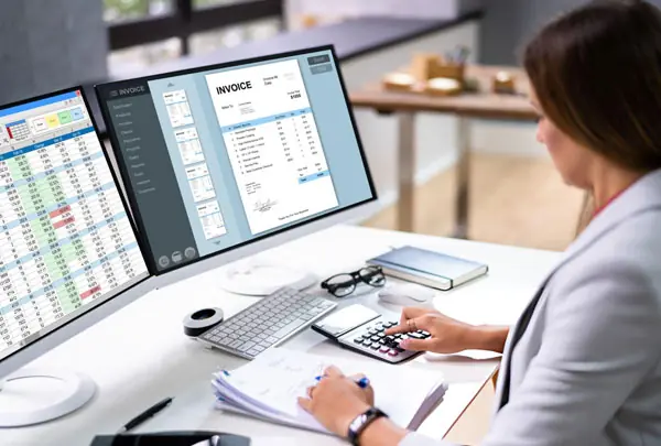 Bookkeeping services Wellington - TaxCount